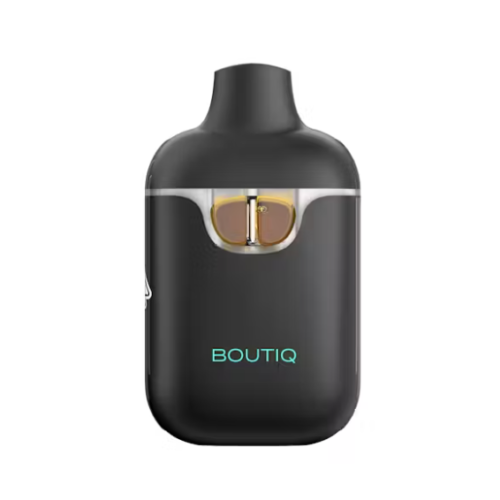 1G BOUTIQ SWITCH – Hawaiian Snow (S) x Pina Colada (S) - Boutiq switch — Boutiq V5 vape
