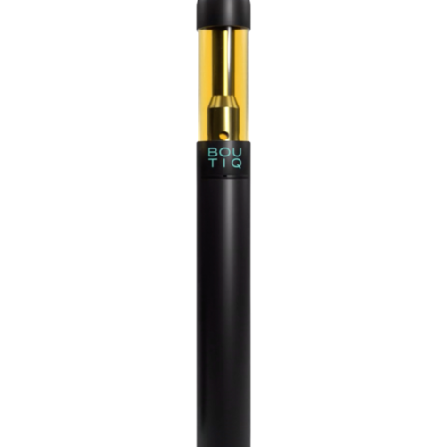 Crème Brûlée Live Resin Cartridge – 1g