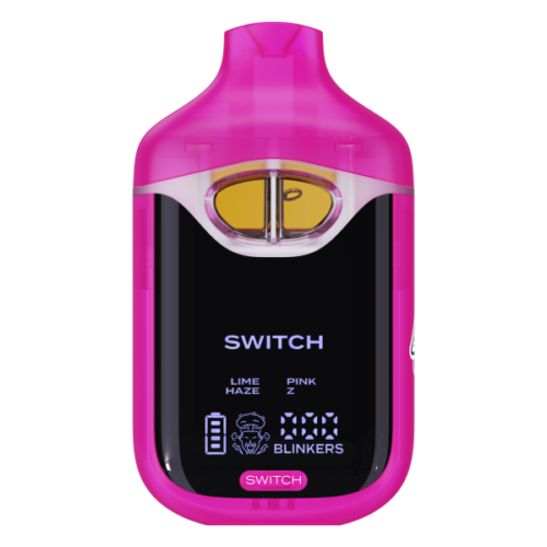 Authentic Sour Tangie x Grape Soca — Boutiq V5 vape