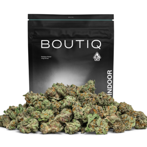Cereal Runtz Indoor Smalls – 14g - Boutiq switch — Boutiq V5 vape