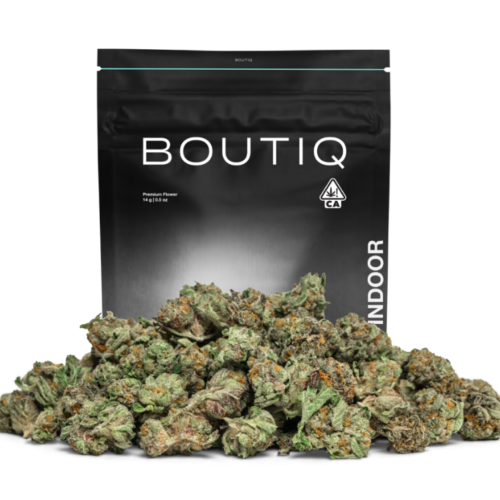 White Tahoe Cookies Indoor Smalls – 14g — Boutiq V5 vape